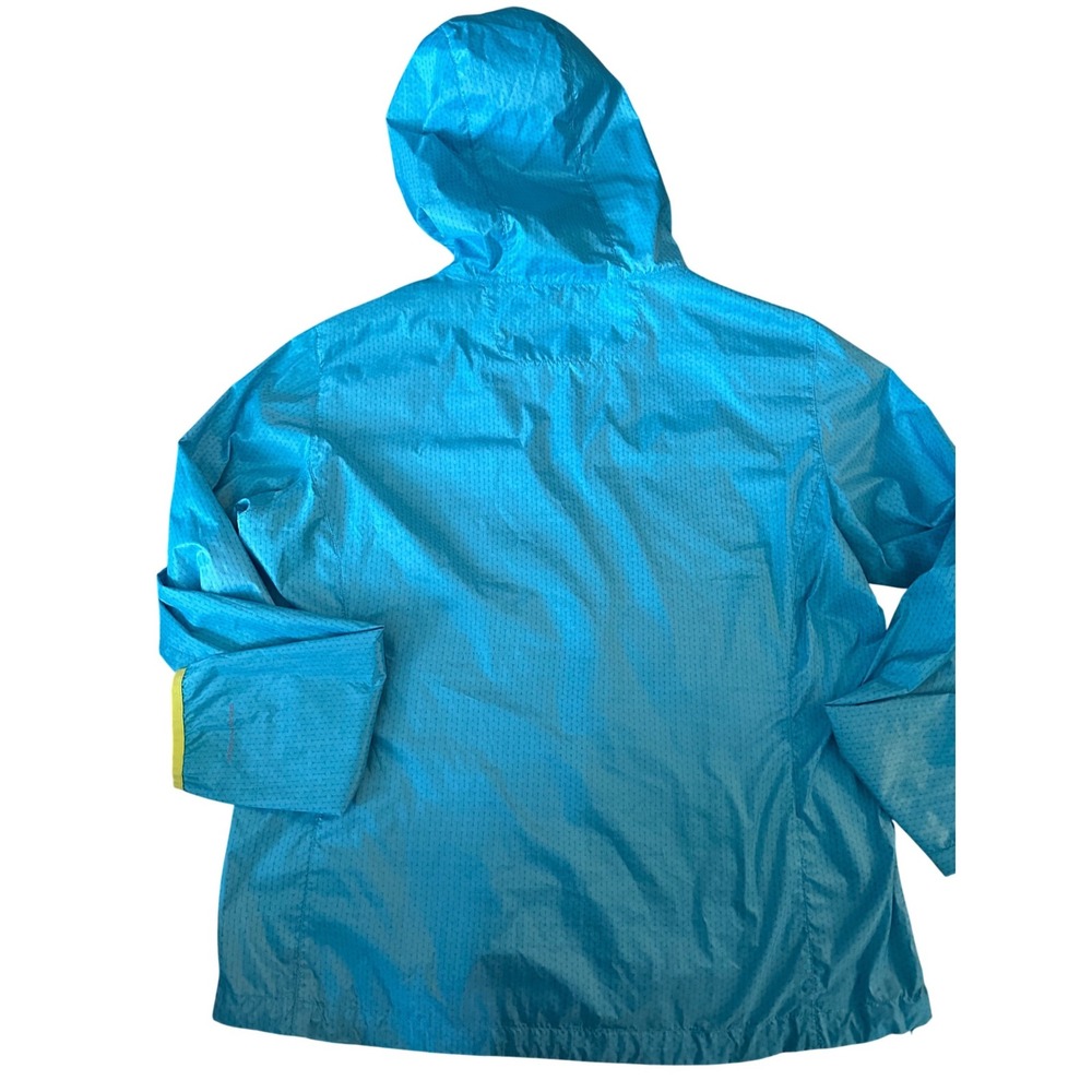 Columbia Women's jacket, Omni-wick/Omni-Shield - Picture 6 of 7